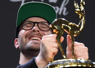 Sänger Mark Forster (34, weiterlesen