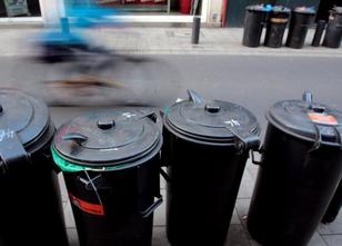 In den Restmülltonnen in Hessen sind 2017 so wenig Abfälle gelandet wie sei... weiterlesen