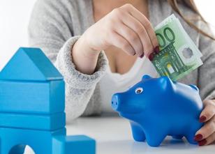 Bausparen bringt nur wenig Rendite. Als reiner Sparvertrag ist das Finanzpr... weiterlesen