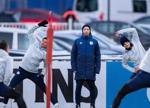 Der FC Schalke 04 steht heute bereits vor der abschließenden Partie in der ... weiterlesen