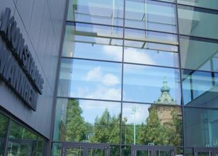 In der grafischen Sammlung der Kunsthalle Mannheim sind 25 Werke, die im Na... weiterlesen
