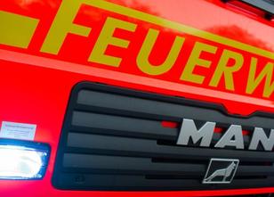 Bei einem Großbrand auf einem weitläufigen Industriegelände in Sittensen is... weiterlesen