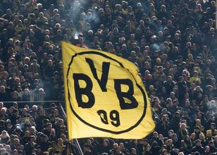 Bundesliga-Tabellenführer Borussia Dortmund und der FC Schalke 04 treten am... weiterlesen