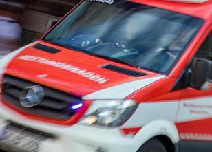 Bei einem Verkehrsunfall in Leipzig ist ein Jugendlicher schwer verletzt wo... weiterlesen
