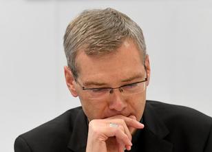 Nach dem neuen Missbrauchsvorwurf gegen Altbischof Heinrich Maria Janssen w... weiterlesen