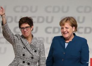 Union und SPD sind laut einer Umfrage des Insa-Instituts wieder leicht im A... weiterlesen