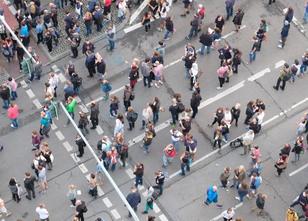 Bei rund 90 Prozent der Menschen in Deutschland herrscht einer Studie zufol... weiterlesen
