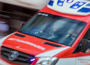 Ein zehnjähriger Junge ist in Berlin- Oberschöneweide von einem Auto angefa... weiterlesen