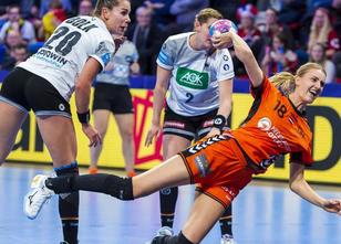 Heimreise statt Halbfinale: Für die deutschen Handballerinnen hat sich der ... weiterlesen