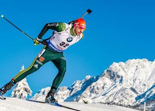 BIATHLONHochfilzen/ÖsterreichStaffel, Frauen (11.15 Uhr/ZDF und Eurosport)S... weiterlesen