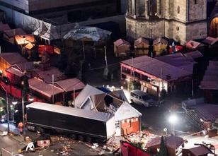 Der Terroranschlag an der Berliner Gedächtniskirche vor zwei Jahren hat nac... weiterlesen