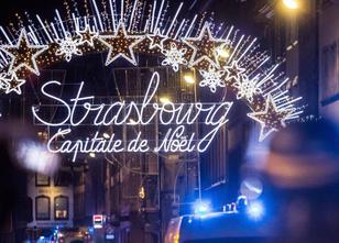 Nach dem Anschlag von Straßburg sind vier Familienangehörige des mutmaßlich... weiterlesen