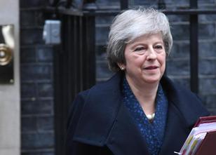 Die britische Premierministerin Theresa May will keine zweite Volksabstimmu... weiterlesen
