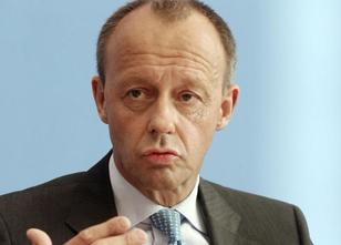 Ex-Unionsfraktionschef Friedrich Merz (CDU) hat nach seiner Niederlage im K... weiterlesen