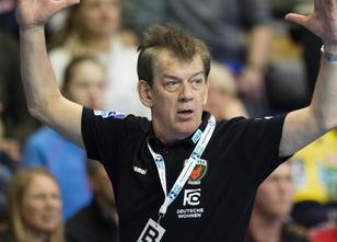 Die Füchse Berlin haben das Final Four im DHB-Pokal erreicht. Der Pokalsieg... weiterlesen