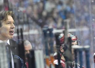 Die Eisbären Berlin haben am Dienstagabend die vierte Heimniederlage hinter... weiterlesen
