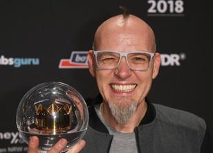 Sie stehen seit fast 30 Jahren als die Fantastischen Vier auf der Bühne und... weiterlesen