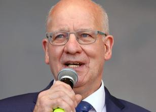Nachdem das Rostocker Jubiläumsjahr fast vorbei ist, zieht Oberbürgermeiste... weiterlesen