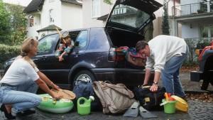 Das verrät Ihr Auto über Sie Das verrät Ihr Auto über Sie