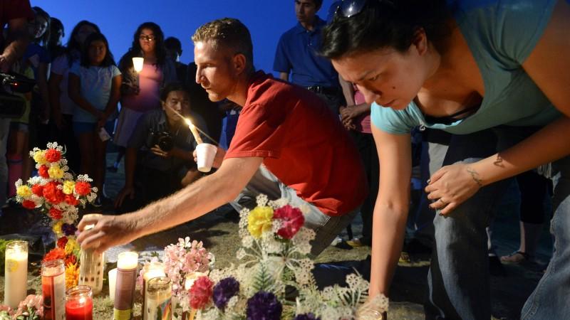 Massaker in US-Kino: Zwölf Tote bei Batman-Premiere USA, Amoklauf, Kino, Batman-Premiere