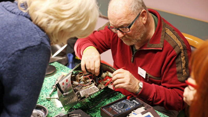Gebaut, um kaputt zu gehen – wenn Elektronik geplant den Geist aufgibt Elektroschrott, Garantie, Elektronik, Geplante Obdoleszenz