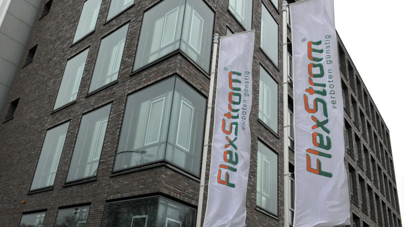 Billigstrom: Flexstrom insolvent – 500.000 Kunden betroffen Flexstrom pleite Insolvenz
