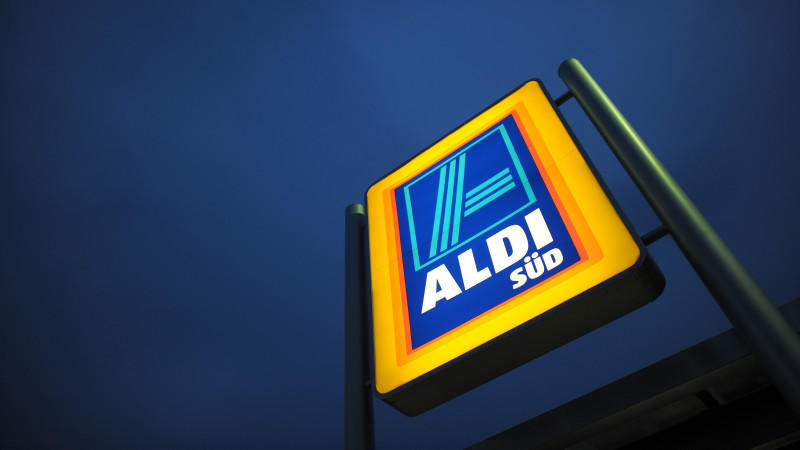 Aldi-Mitbegründer Karl Albrecht ist gestorben Aldi-Mitgründer Karl Albrecht ist tot