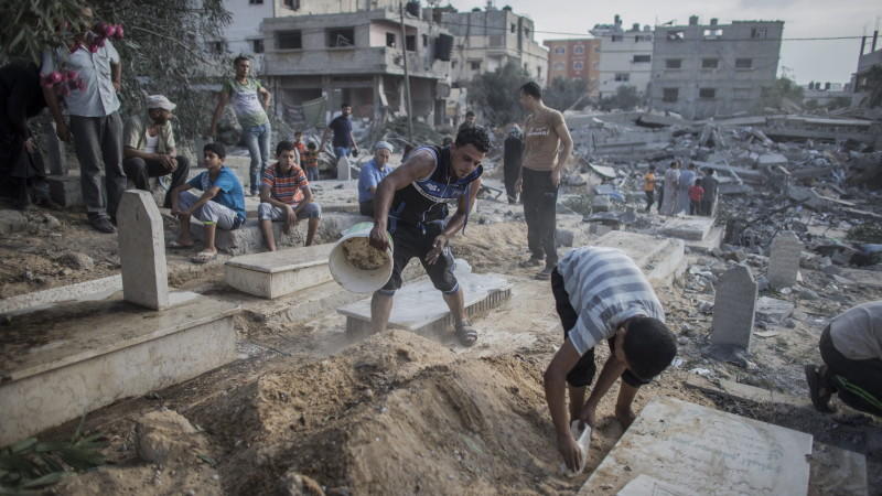Kritik ist nicht gleich Antisemitismus: Kritik an Israel muss erlaubt sein Kritik an Israel muss erlaubt sein