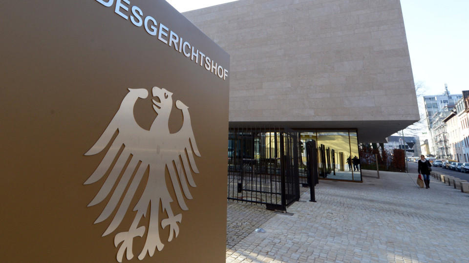 Bundesgerichtshof entscheidet über drittes Geschlecht Der Bundesgerichtshof wird bald über ein drittes Geschlecht entscheiden