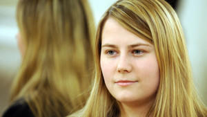 Fall Kampusch: Brisante Enthüllungen Vor vier Jahren gelang Natascha Kampusch die Flucht aus ihrem Verlies.