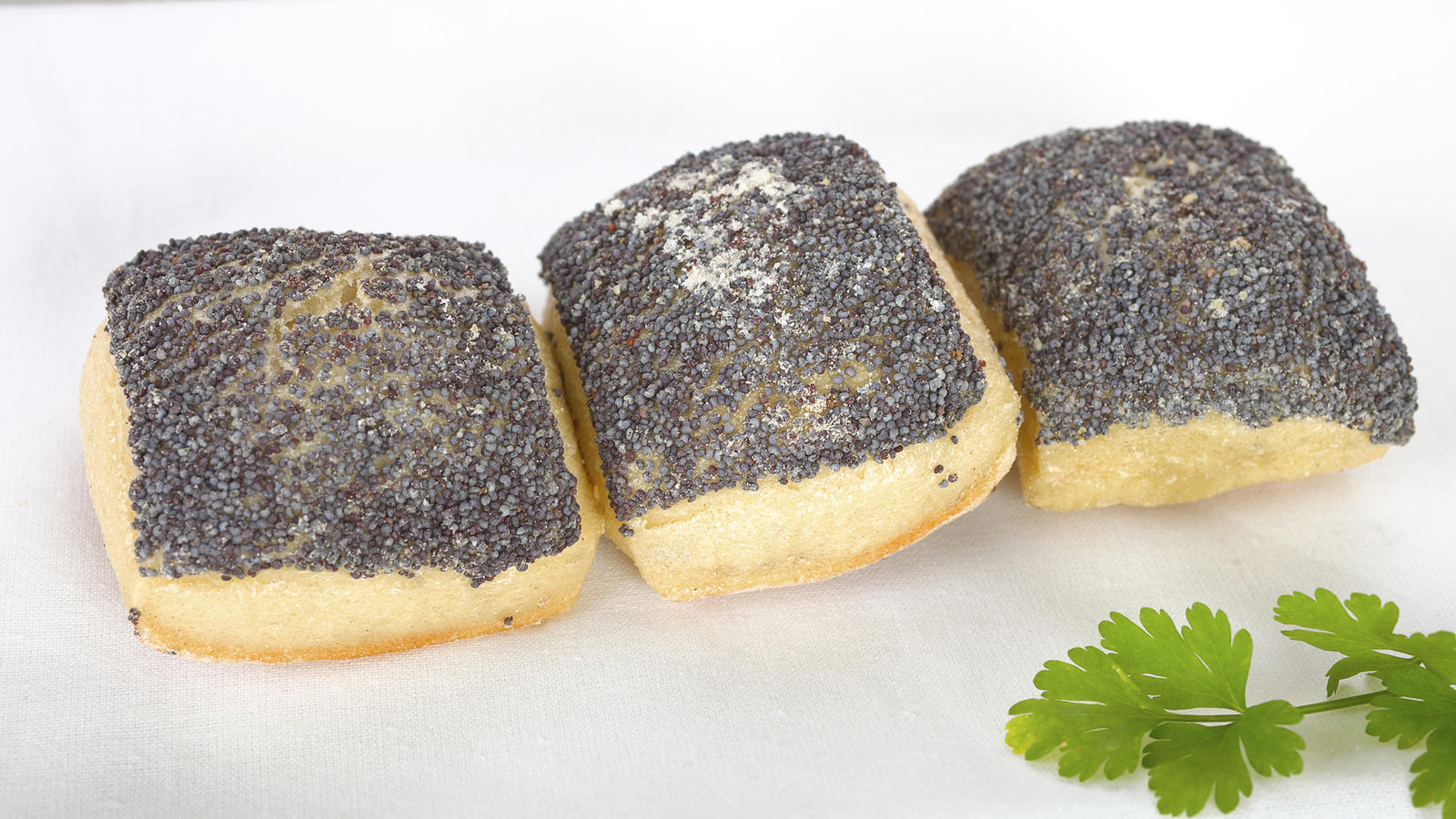 Schwangere isst Mohnbagel und wird positiv auf Drogen getestet Mohnbrötchen