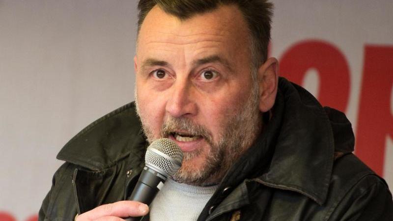 Getötete Kira (†14): Lutz Bachmann prangert unschuldigen Jungen als Killer an