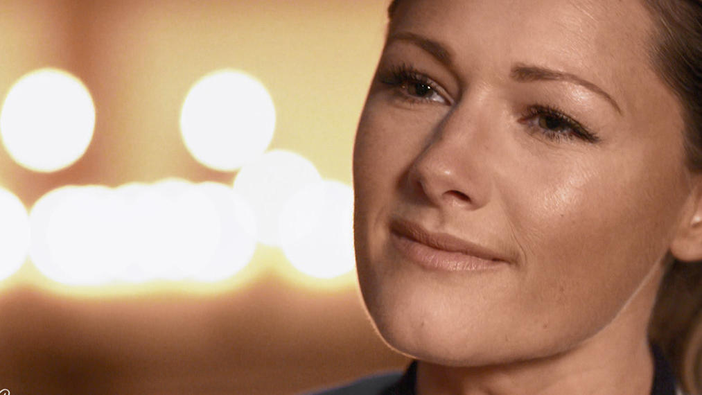Helene Fischer macht die Einsamkeit auf Tour zu schaffen Nicht immer perfekt: Helene Fischers Leben