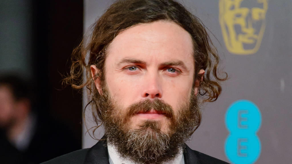 Casey Affleck äußert sich zu Missbrauchsvorwürfen Casey Affleck hat sein Schweigen gebrochen