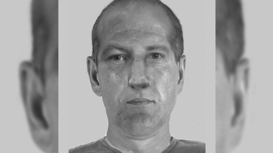 Sexueller Missbrauch in Sindelfingen: Täter sprach zwei Mädchen an und entblößte sich Wer kennt diesen Mann?