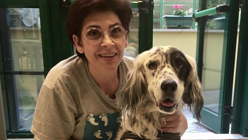 Einmaliges Urteil: Italienerin bekommt bezahlten Urlaub, weil ihr Hund krank ist Italienerin bekommt Urlaub wegen krankem Hund