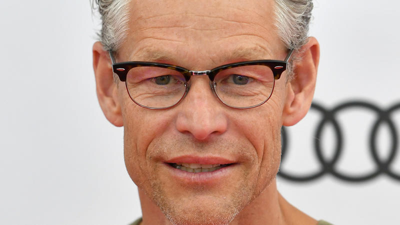 Schauspieler Steffen Wink überlebt Flugzeugabsturz Schauspieler Steffen Wink überlebt Flugzeugabsturz