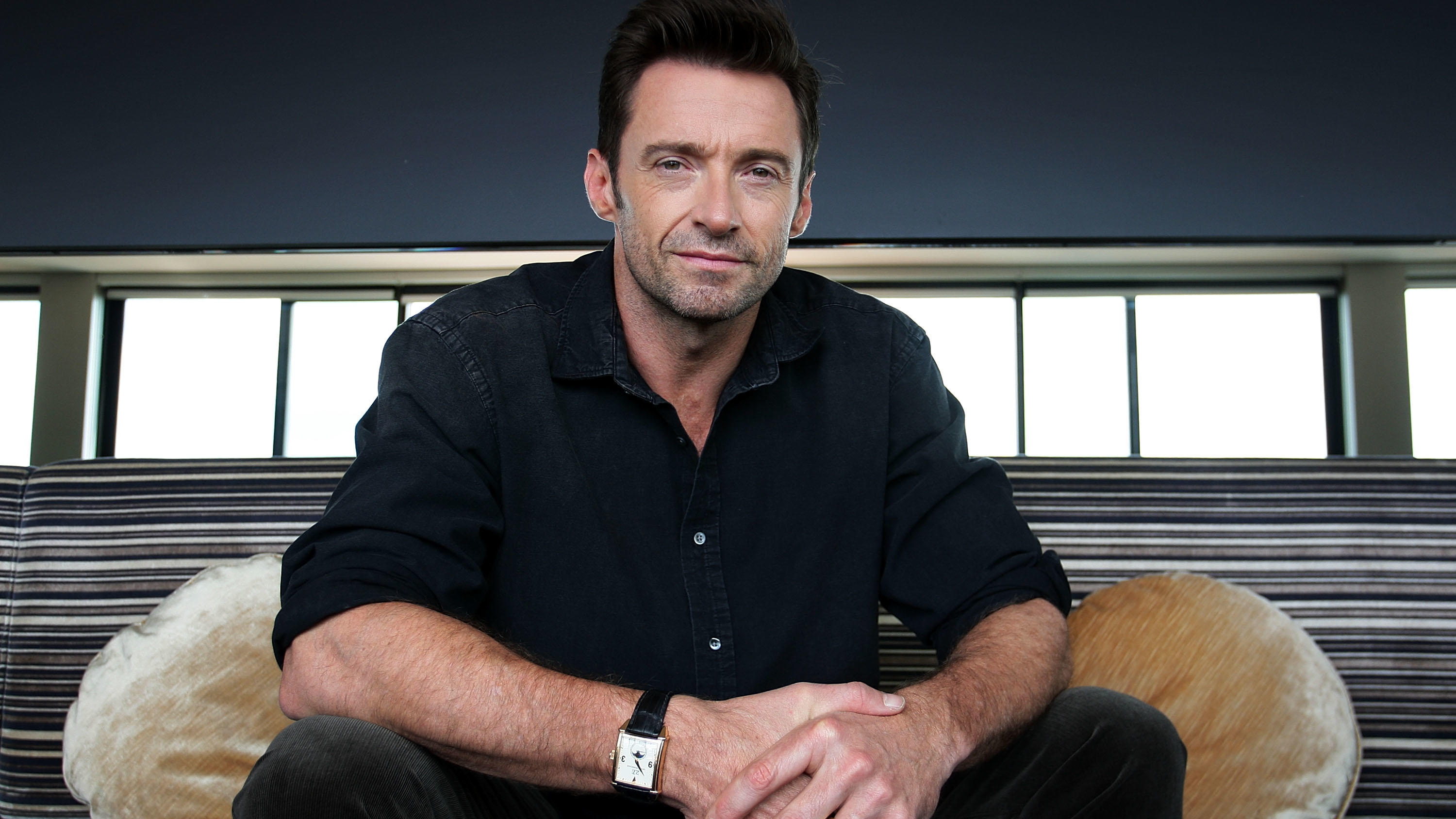 Hugh Jackman: Darum wollte er nicht James Bond spielen