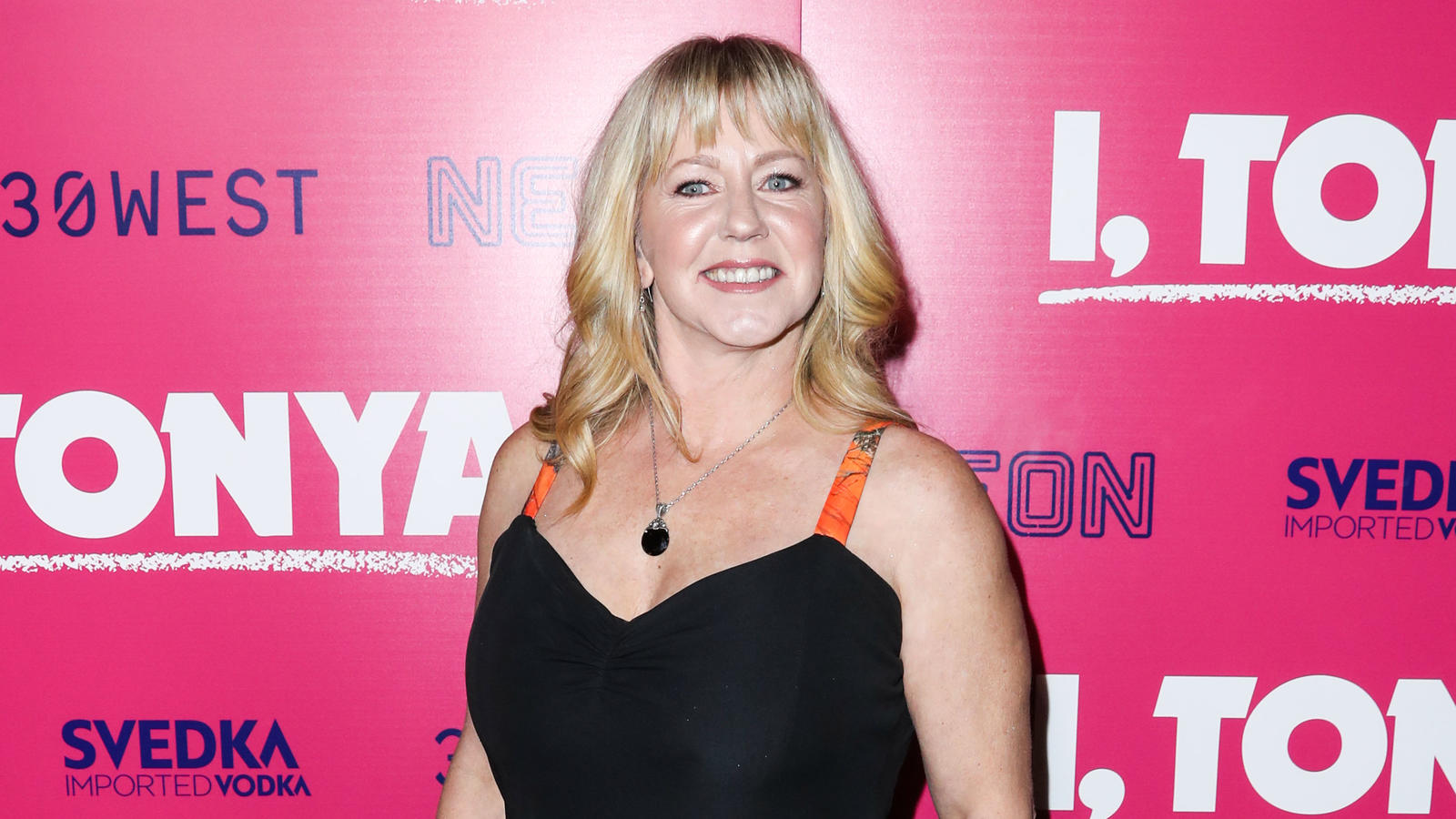 Attentat auf Eisprinzessin Nancy Kerrigan: Tonya Harding wusste von den Plänen HOLLYWOOD, LOS ANGELES, CA, USA - DECEMBER 05: Los Angeles Premiere Of Neon's 'I, Tonya' held at the Egyptian Theatre on December 5, 2017 in Hollywood, Los Angeles, California, United States. (Photo by Xavier Collin/Image Press Agency/Splash News)