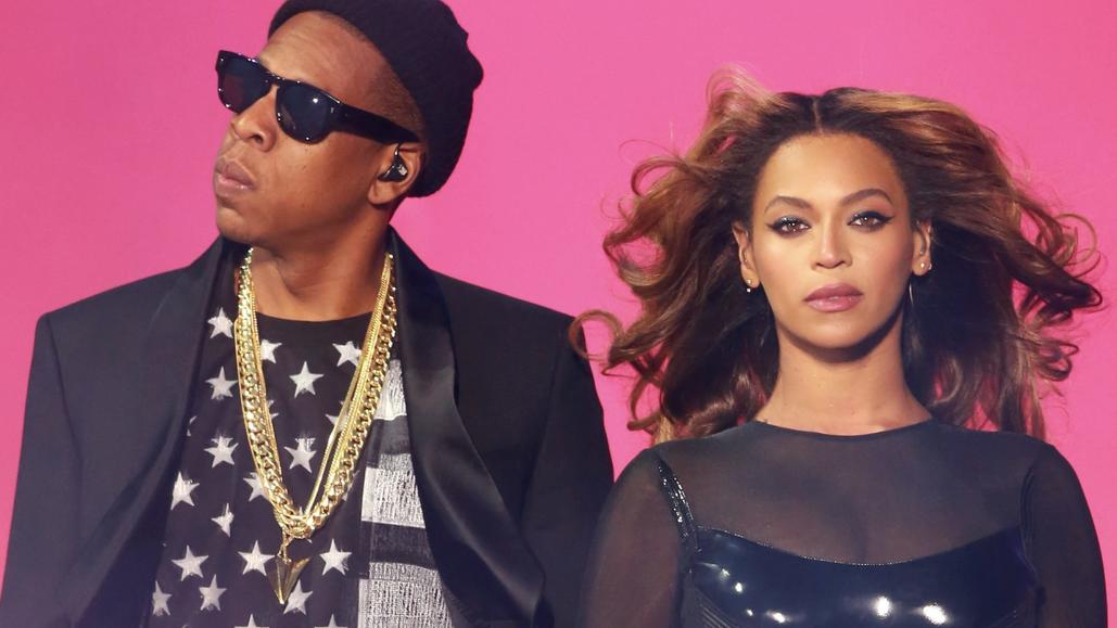 So hält Beyoncé andere Frauen von Jay-Z fern