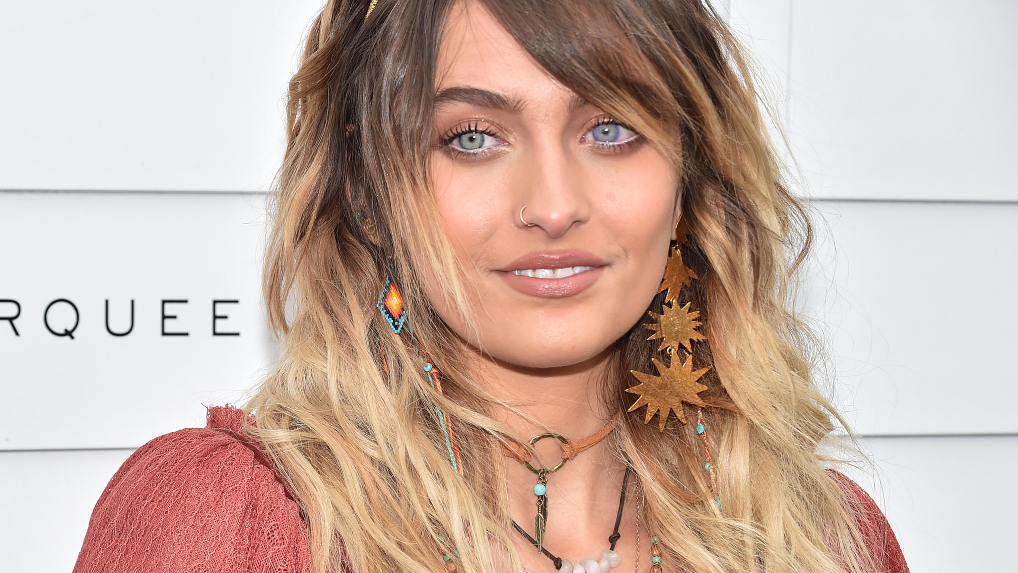 Paris Jackson: Mit diesem Kindheitsvideo gratuliert sie ihrem Bruder Paris Jackson