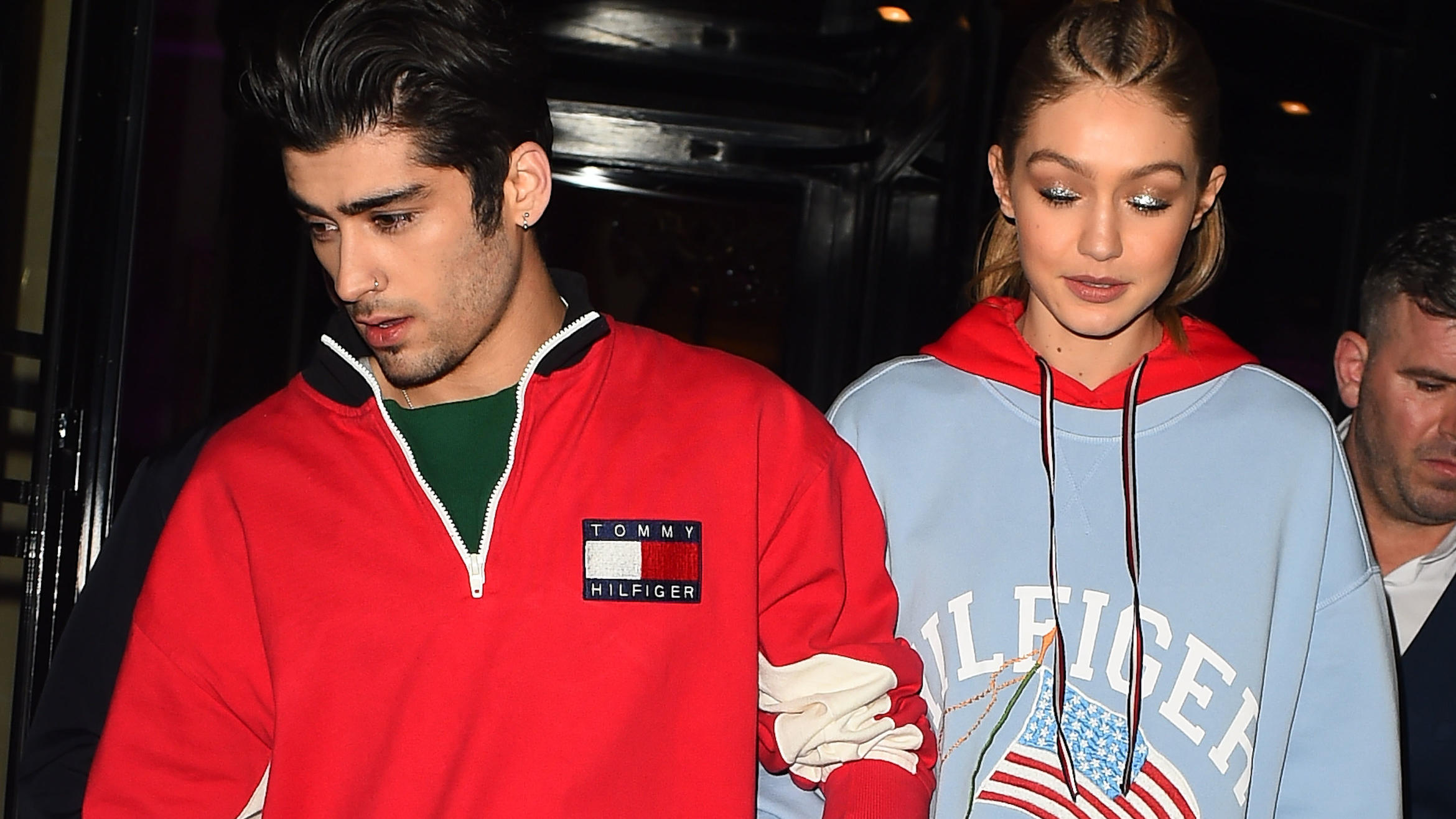 Zayn Malik und Gigi Hadid: Liebes-Aus nach zwei Jahren Beziehung Zayn Malik und Gigi Hadid haben sich getrennt