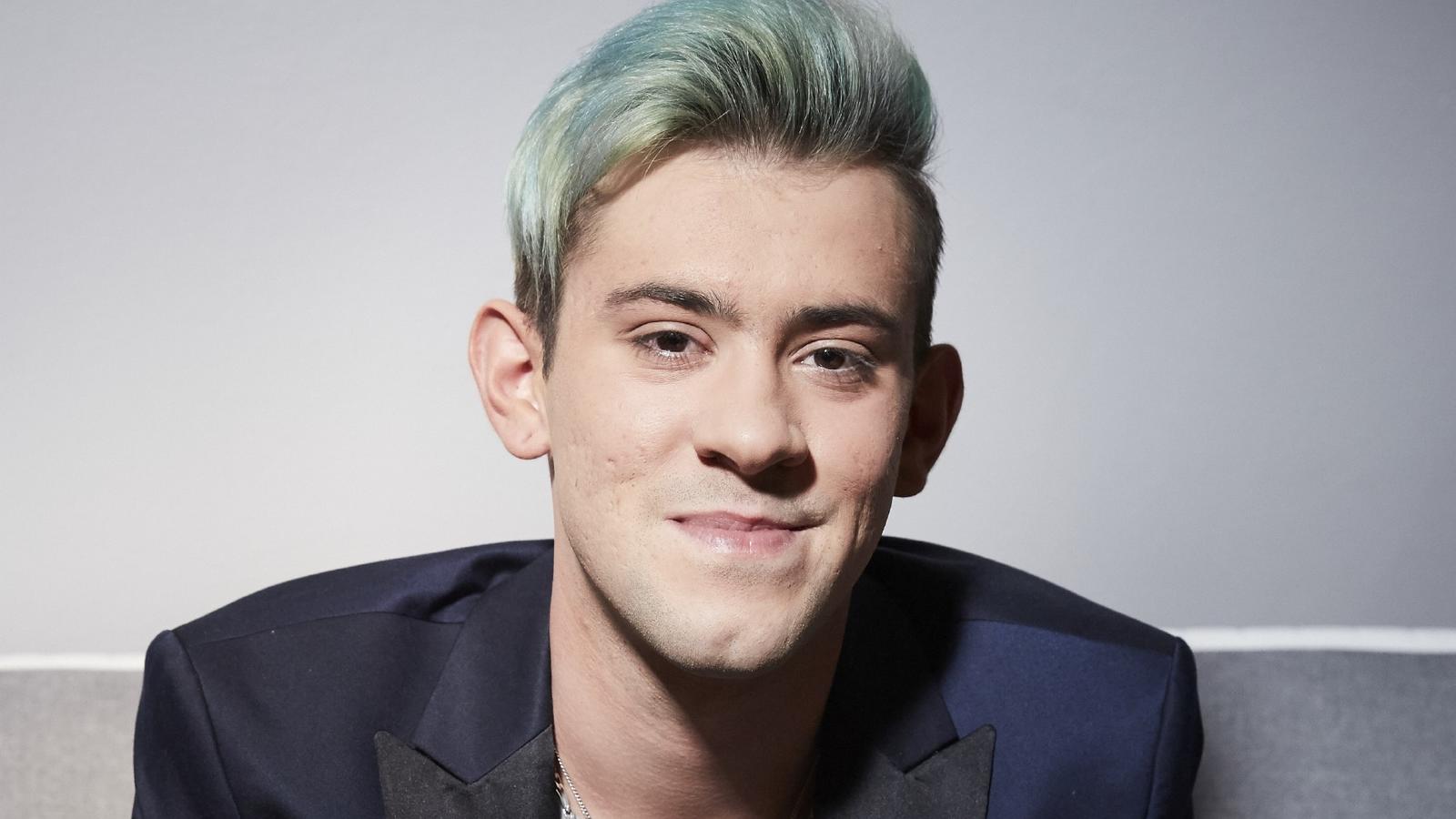 Sex-Verzicht! Daniele Negroni will sich nach Trennung von Tina Neumann zurückhalten Daniele Negroni