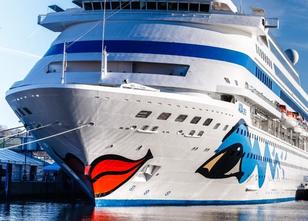 Die Kreuzfahrtschifffahrt nach Schleswig-Holstein soll umweltfreundlicher w... weiterlesen