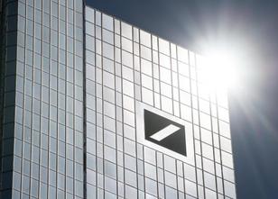 Die Deutsche Bank hat turbulente Wochen hinter sich - doch Beruhigung dürft... weiterlesen