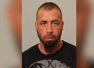 Serkan D. soll in Köln auf zwei 'Bandidos'-Rocker geschossen haben. Schießerei in Köln