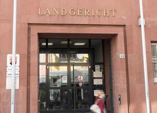 Im Frankenthaler Prozess um zwei mutmaßliche Morde und einen mutmaßlichen M... weiterlesen