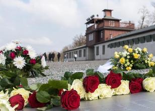 Das Stadtmuseum Weimar geht der Entstehung des Buchenwald-Mahnmals in der K... weiterlesen