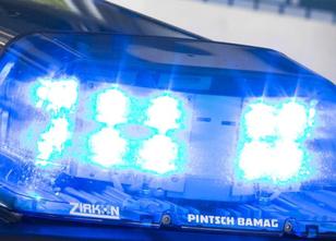 Eine zu lange in einer Apotheke gelagerte Säure hat in Berlin einen Polizei... weiterlesen