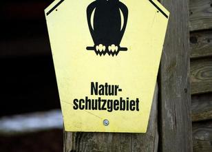 Thüringen hat ein neues Naturschutzgebiet bekommen. Das Landesverwaltungsam... weiterlesen